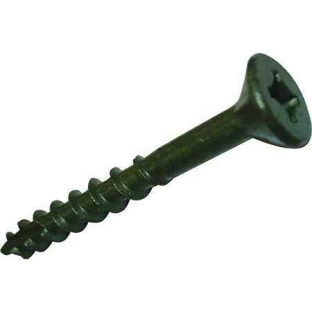 PRIMESOURCE BUILDING PRODUCTS Do it Combination Coated Exterior Screw 730784